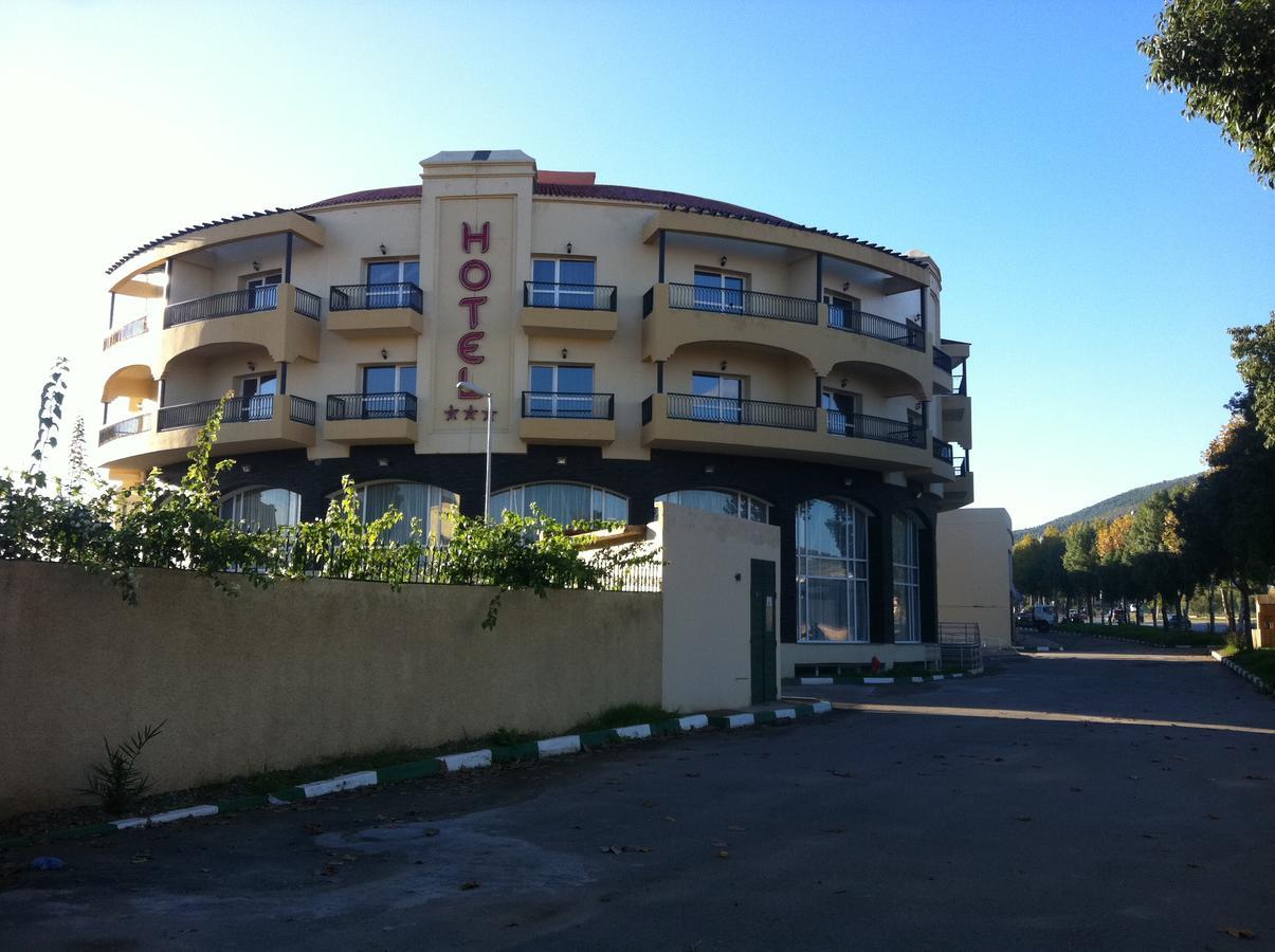 Hotel Arena Fez Kültér fotó